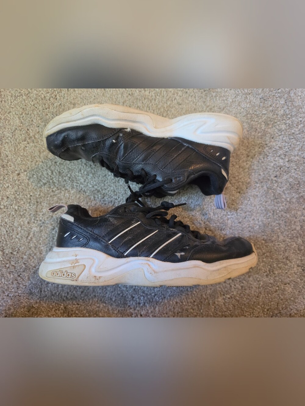 Womens Adidas Sneakers